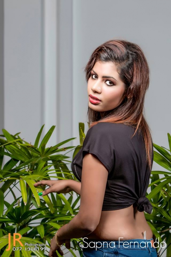 Sapna Rana Model Model Sapna Photoshoot|Hiru TV Blog